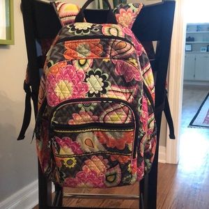 Vera Bradley backpack